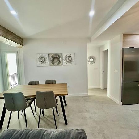 Apartmán Dreaming Genil - Free Parking Granada Exteriér fotografie