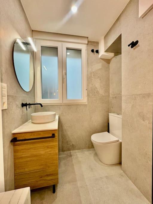 Apartmán Dreaming Genil - Free Parking Granada Exteriér fotografie
