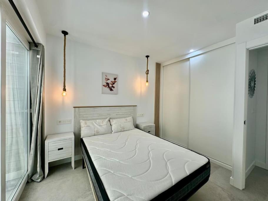 Apartmán Dreaming Genil - Free Parking Granada Exteriér fotografie