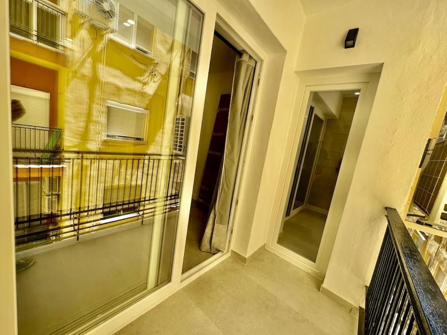 Apartmán Dreaming Genil - Free Parking Granada Exteriér fotografie