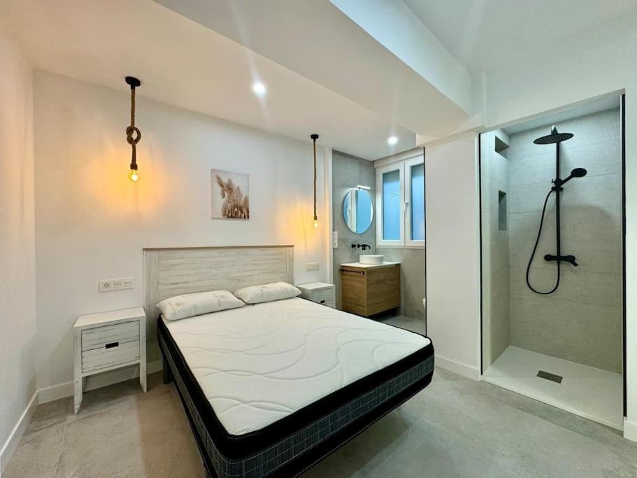 Apartmán Dreaming Genil - Free Parking Granada Exteriér fotografie