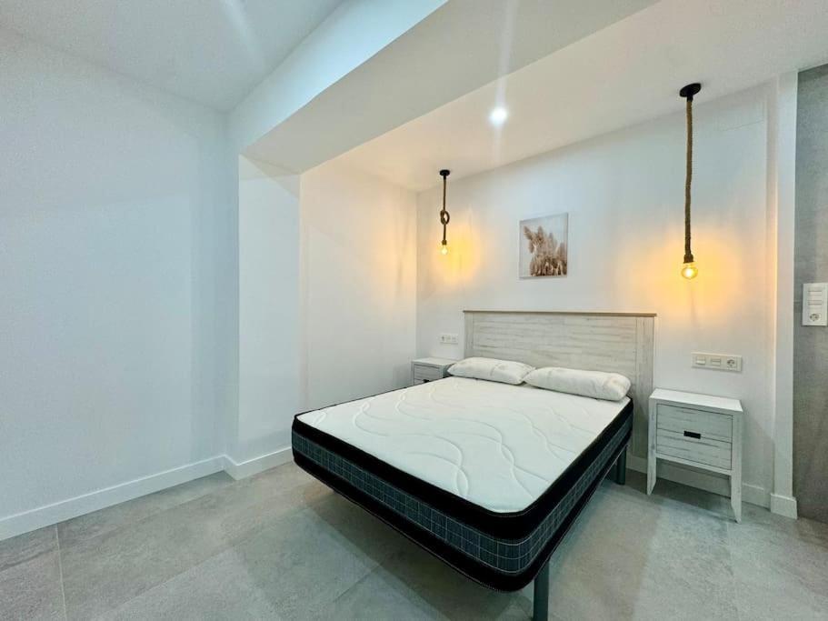 Apartmán Dreaming Genil - Free Parking Granada Exteriér fotografie